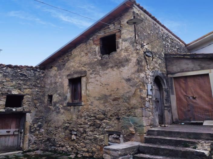 Image No.3-Maison de campagne à vendre à Caramanico Terme