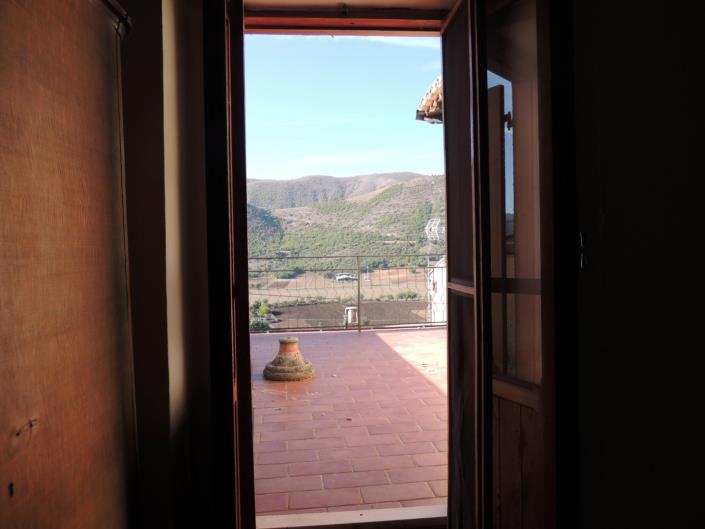 Image No.7-Maison de campagne de 3 chambres à vendre à Navelli