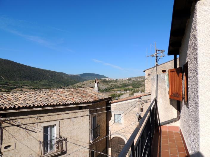 Image No.8-Maison de campagne de 3 chambres à vendre à Navelli