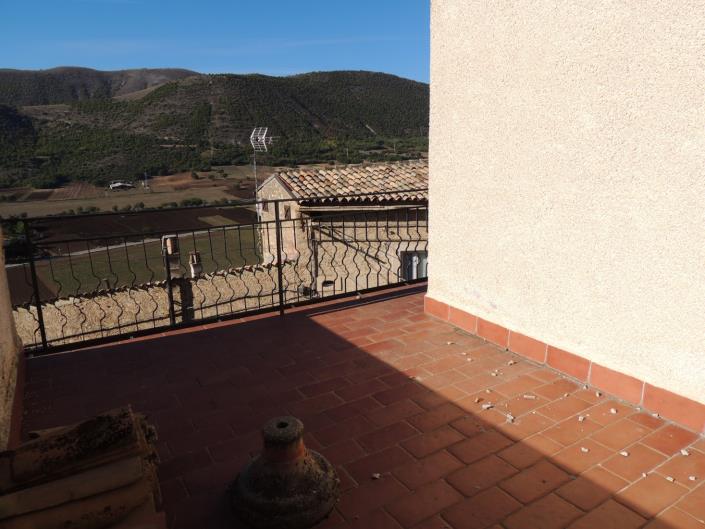 Image No.9-Maison de campagne de 3 chambres à vendre à Navelli