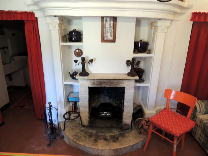 Image No.13-Maison de campagne de 3 chambres à vendre à Navelli