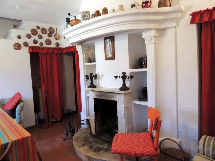 Image No.14-Maison de campagne de 3 chambres à vendre à Navelli