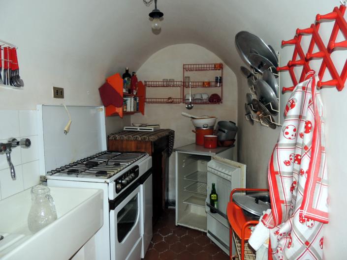 Image No.17-Maison de campagne de 3 chambres à vendre à Navelli