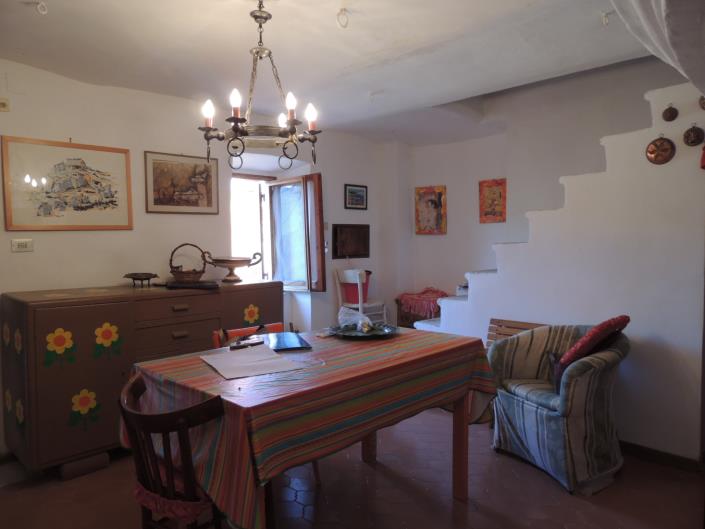 Image No.16-Maison de campagne de 3 chambres à vendre à Navelli