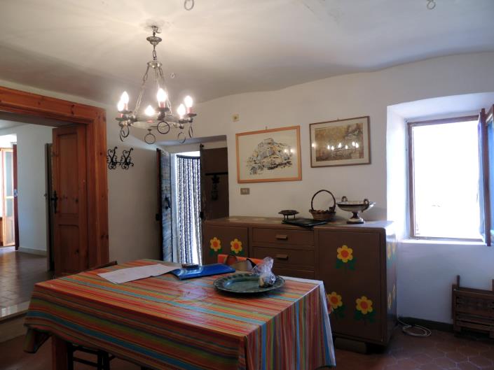 Image No.18-Maison de campagne de 3 chambres à vendre à Navelli