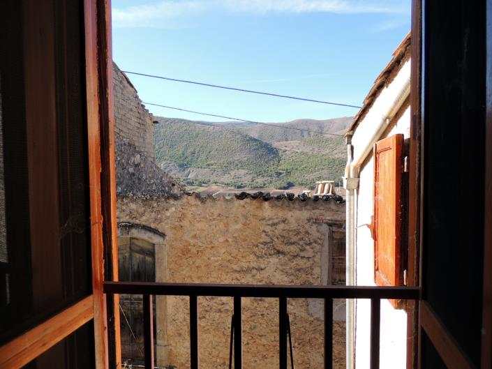 Image No.22-Maison de campagne de 3 chambres à vendre à Navelli