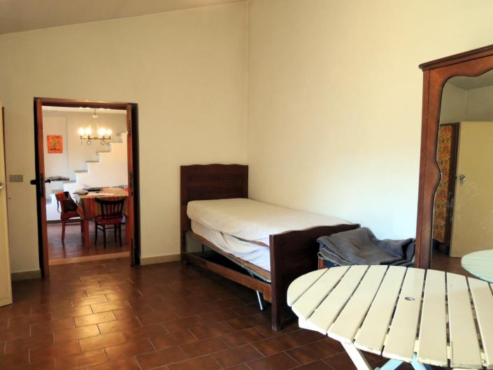 Image No.23-Maison de campagne de 3 chambres à vendre à Navelli