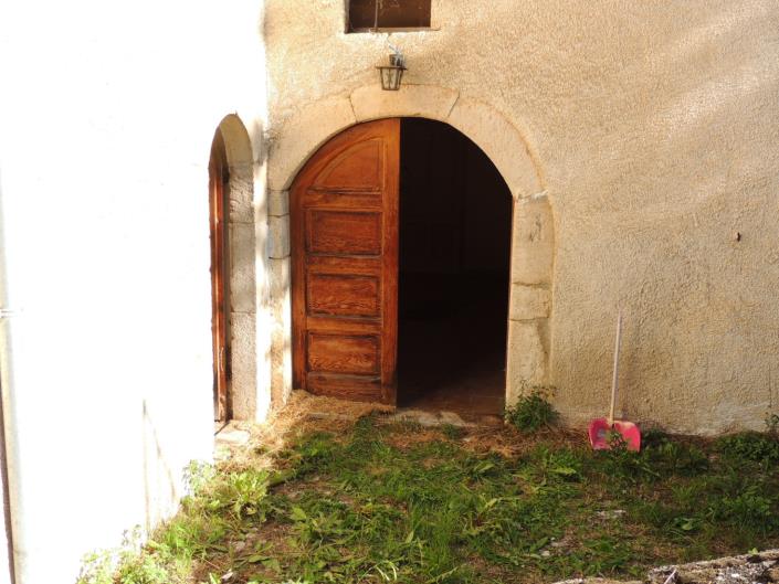 Image No.27-Maison de campagne de 3 chambres à vendre à Navelli