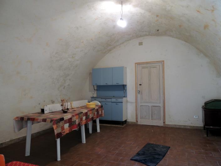 Image No.28-Maison de campagne de 3 chambres à vendre à Navelli