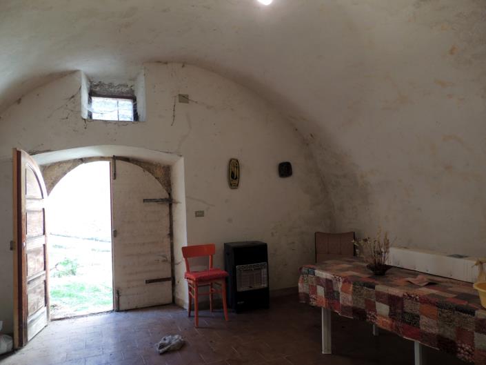 Image No.29-Maison de campagne de 3 chambres à vendre à Navelli