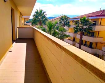 1 - Manoppello, Apartment