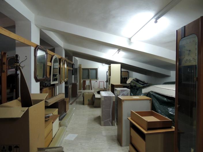 Image No.12-Maison à vendre à Capestrano