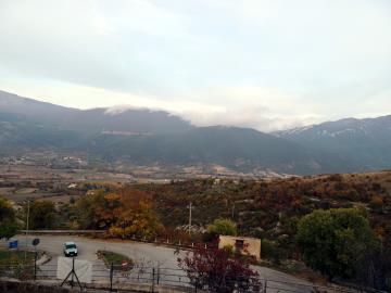 1 - Capestrano, House