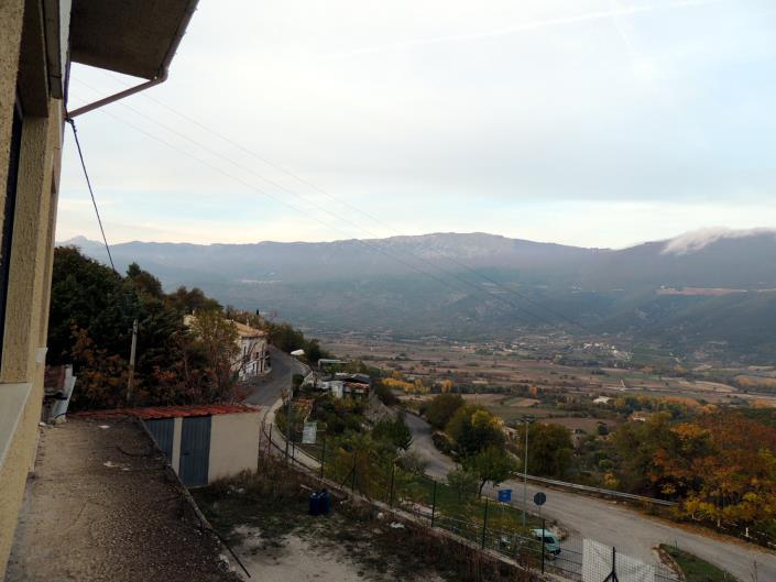 Image No.13-Maison à vendre à Capestrano