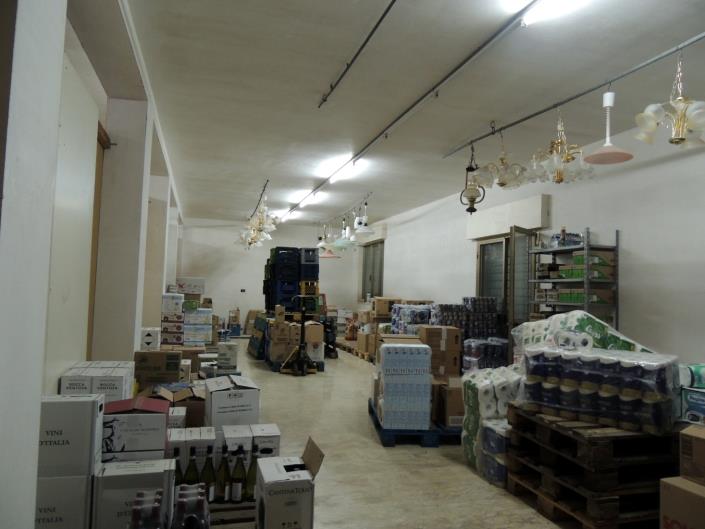 Image No.9-Maison à vendre à Capestrano