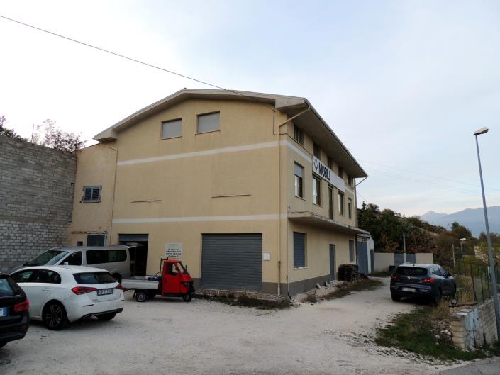 Image No.2-Maison à vendre à Capestrano