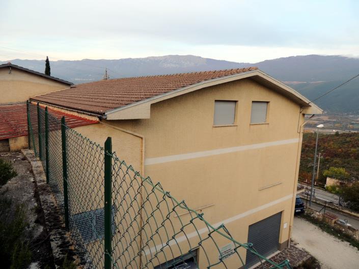 Image No.16-Maison à vendre à Capestrano