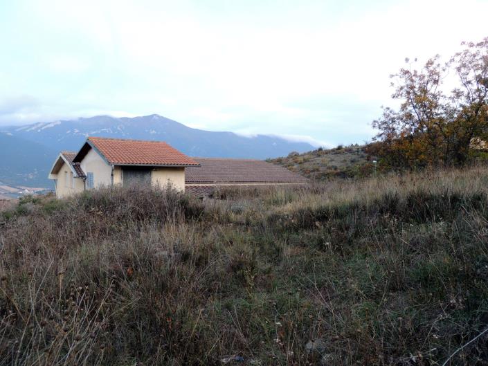 Image No.3-Maison à vendre à Capestrano