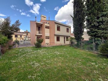 1 - Raiano, Villa / Detached