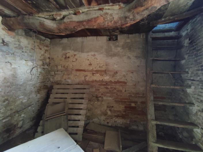 Image No.6-Maison de campagne de 2 chambres à vendre à Casalincontrada