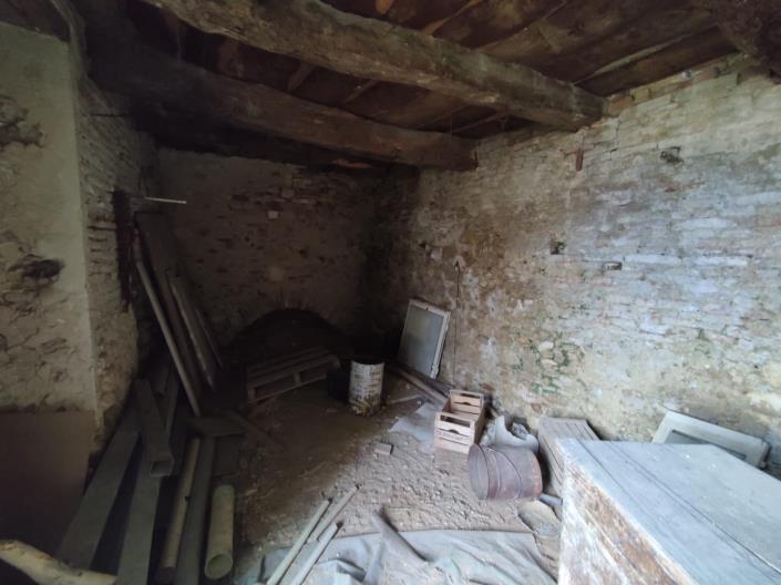 Image No.5-Maison de campagne de 2 chambres à vendre à Casalincontrada