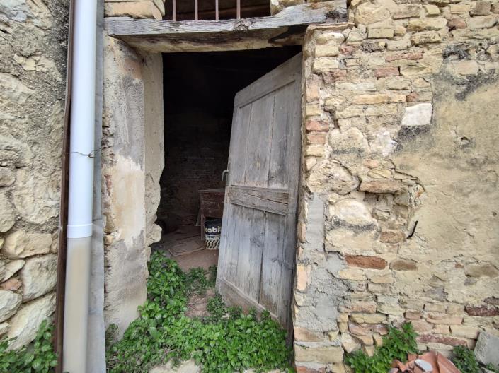 Image No.10-Maison de campagne de 2 chambres à vendre à Casalincontrada