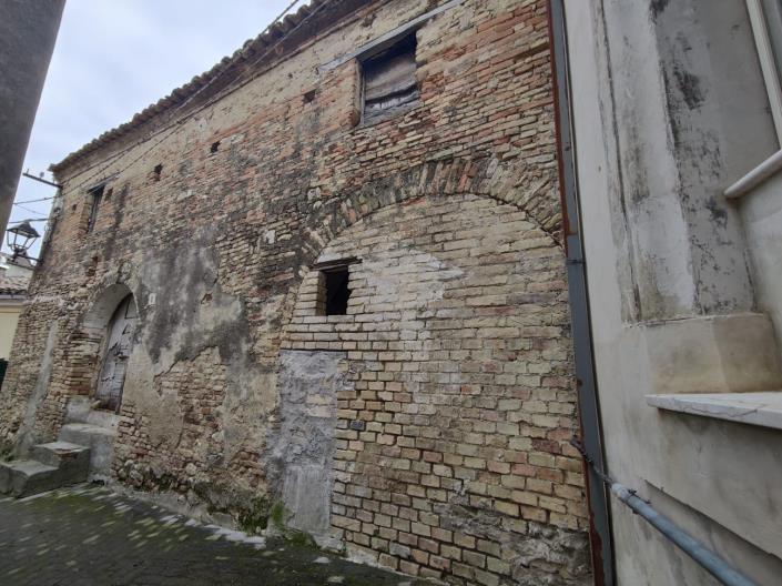 Image No.17-Maison de campagne de 2 chambres à vendre à Casalincontrada