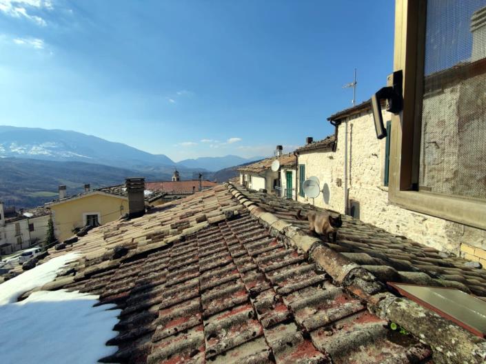 Image No.16-Maison de 3 chambres à vendre à Caramanico Terme