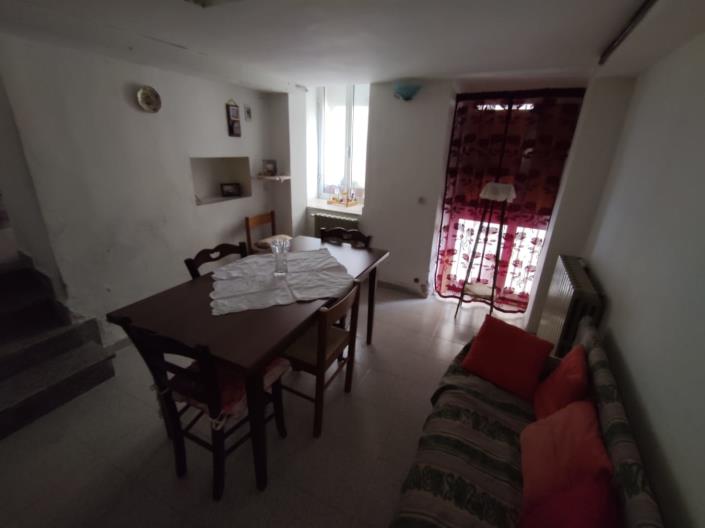 Image No.7-Maison de 3 chambres à vendre à Caramanico Terme