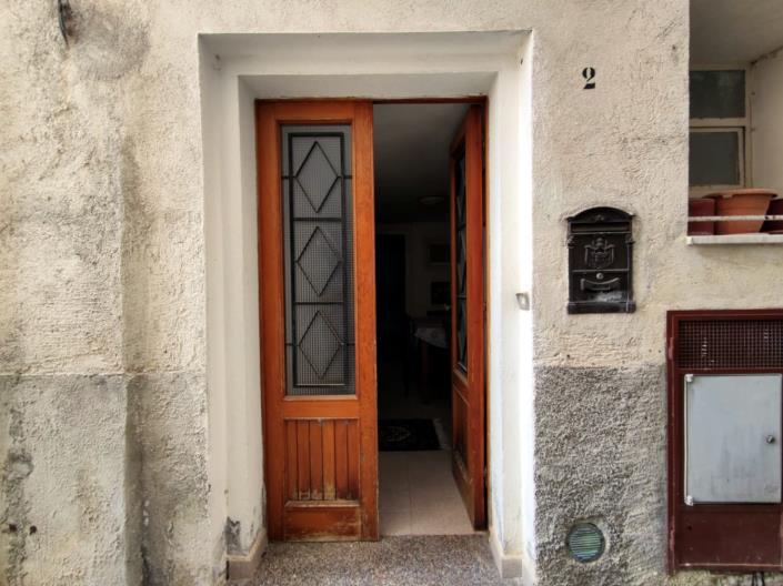 Image No.4-Maison de 3 chambres à vendre à Caramanico Terme