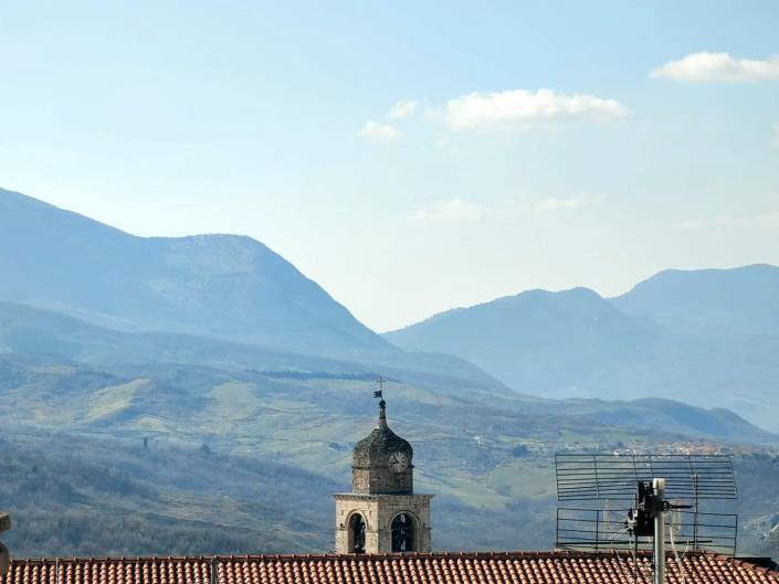 Image No.17-Maison de 3 chambres à vendre à Caramanico Terme