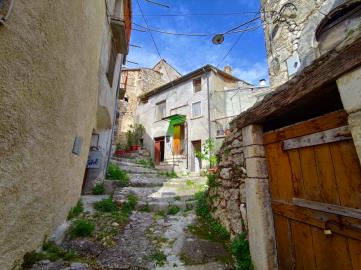 1 - Caramanico Terme, House