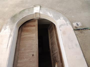 1 - Alanno, Townhouse