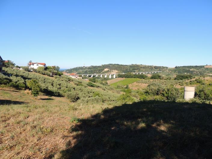 Image No.4-Terre à vendre à Torrevecchia Teatina