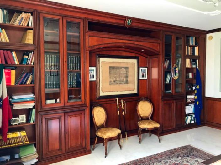 Image No.14-5 Bed Villa for sale