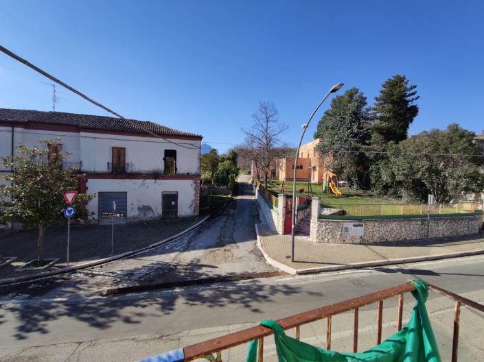 Image No.3-2 Bed Village House for sale