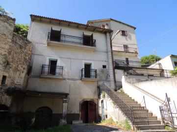 1 - Capestrano, Townhouse
