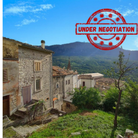 1 - Caramanico Terme, Apartment