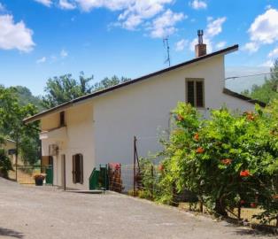 1 - Manoppello, Country House