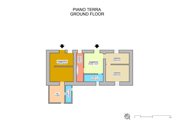 Image No.30-3 Bed Country House for sale