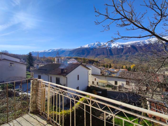 Image No.7-Maison de 4 chambres à vendre à Sant'Eufernia a Majella