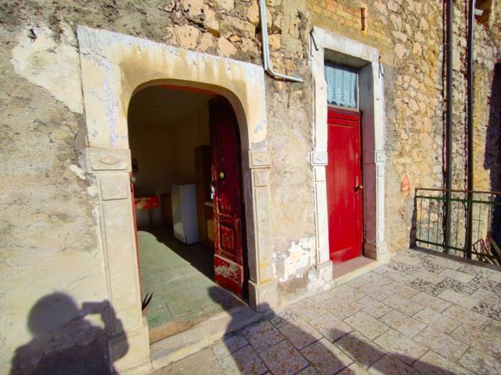 Image No.10-Maison de 4 chambres à vendre à Sant'Eufernia a Majella