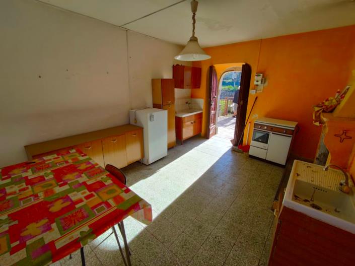 Image No.12-Maison de 4 chambres à vendre à Sant'Eufernia a Majella