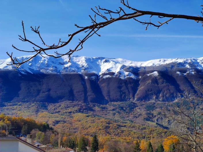 Image No.19-Maison de 4 chambres à vendre à Sant'Eufernia a Majella