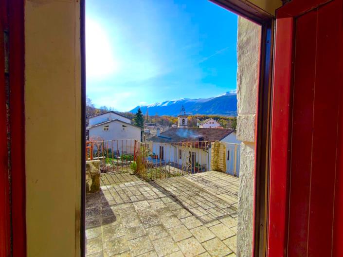 Image No.20-Maison de 4 chambres à vendre à Sant'Eufernia a Majella