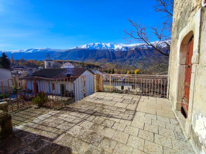 Image No.26-Maison de 4 chambres à vendre à Sant'Eufernia a Majella