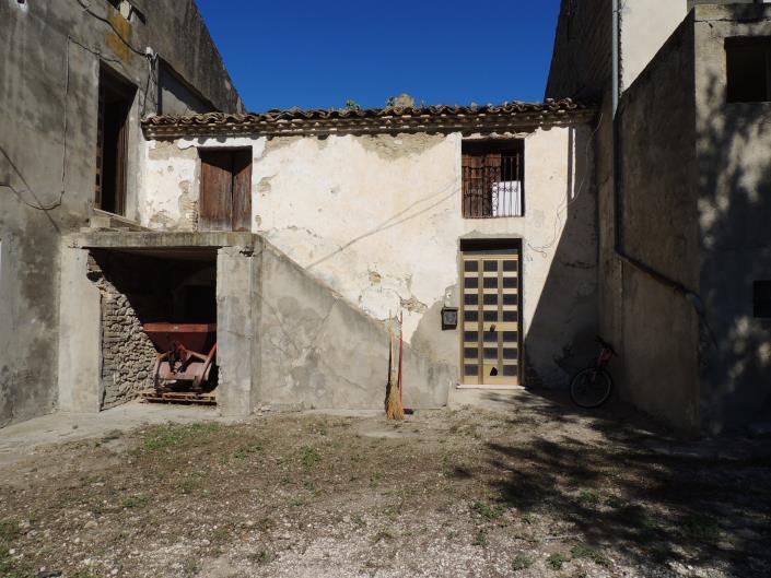 Image No.20-Maison de campagne de 1 chambre à vendre à Rosciano