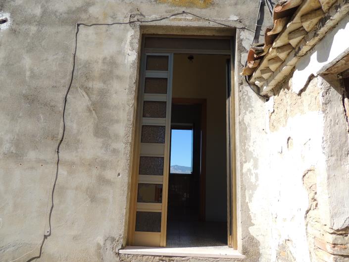 Image No.18-Maison de campagne de 1 chambre à vendre à Rosciano