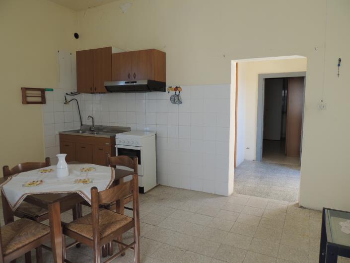 Image No.13-Maison de campagne de 1 chambre à vendre à Rosciano