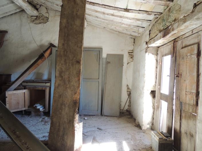 Image No.22-Maison de campagne de 1 chambre à vendre à Rosciano